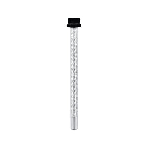 MEINL Percussion MC-MR1-S Rod with Threaded Microphone Connector, Short