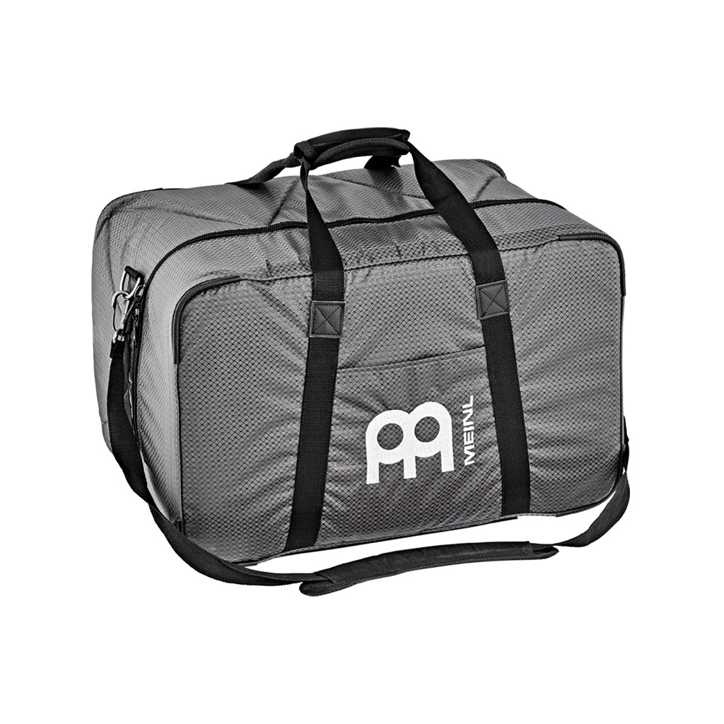MEINL Percussion MCJB-CG Cajon Bag, Carbon Grey
