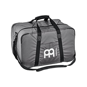 MEINL Percussion MCJB-CG Cajon Bag, Carbon Grey