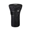 MEINL Percussion MDLXDJB-L Deluxe Djembe Bag, Large, Black