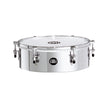 MEINL Percussion MDT13CH 13inch Drummer Timbale, Chrome