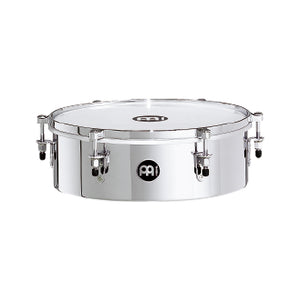 MEINL Percussion MDT13CH 13inch Drummer Timbale, Chrome