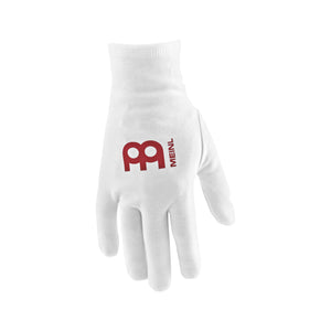 MEINL MHS-WH White MEINL Gloves