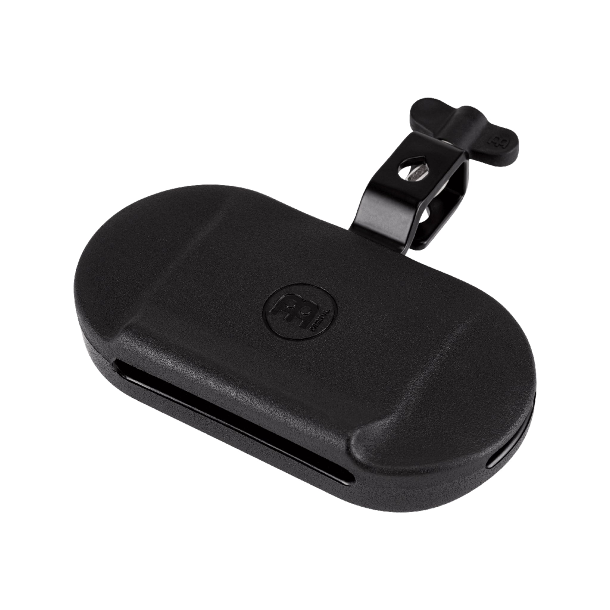 MEINL Percussion MPE3BK Percussion Block, High Pitch, Black