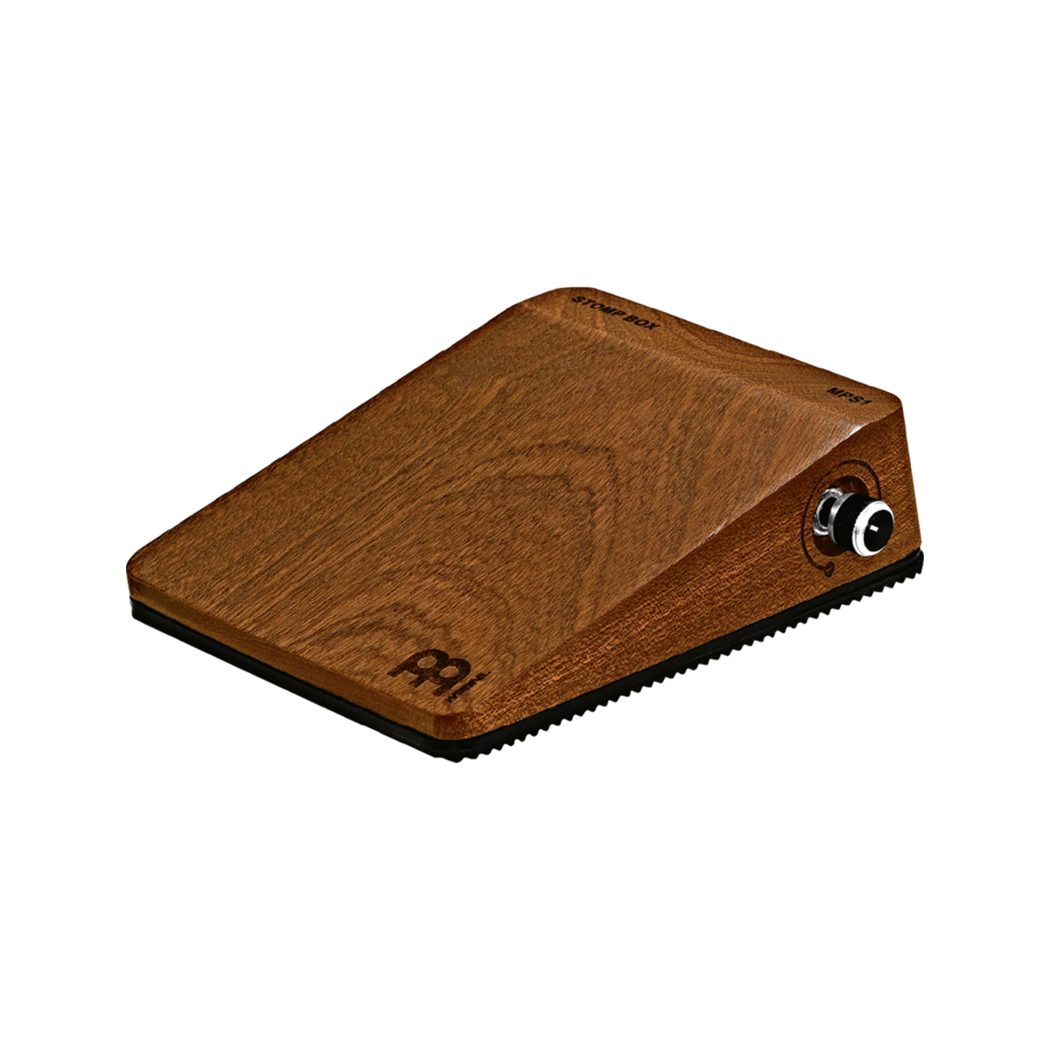 MEINL Percussion MPS1 Stomp Box