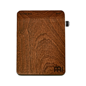 MEINL Percussion MPS1 Stomp Box