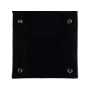 MEINL Percussion MPSCAJ Speaker Cajon, Baltic Birch Frontplate