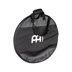 MEINL Cymbals MSTCB22 22 in Standard Cymbal Bag, Black