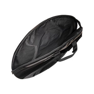 MEINL Cymbals MSTCB22 22 in Standard Cymbal Bag, Black