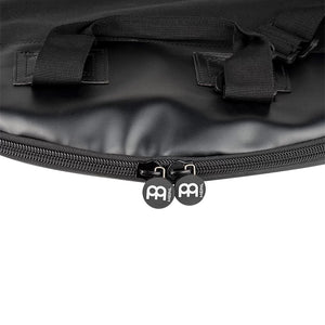 MEINL Cymbals MSTCB22 22 in Standard Cymbal Bag, Black