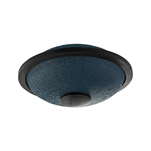 MEINL Sonic Energy MSTD2NB 5-1/2inch Mini Steel Tongue Drum, A Major, Navy Blue