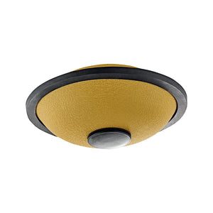 MEINL Sonic Energy MSTD3G 5-1/2inch Mini Steel Tongue Drum, B Major, Gold