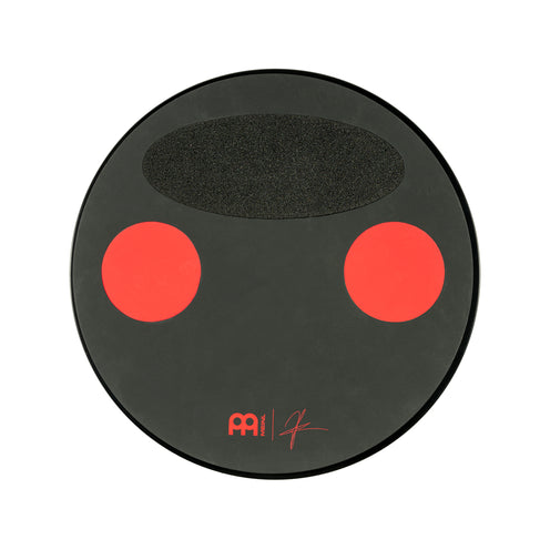 MEINL MSTP 12inch Split Tone Pad by Anika Nilles