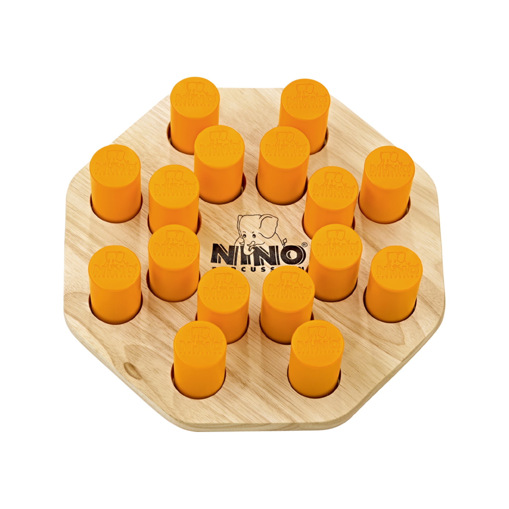 NINO Percussion NINO526 Shake N' Play