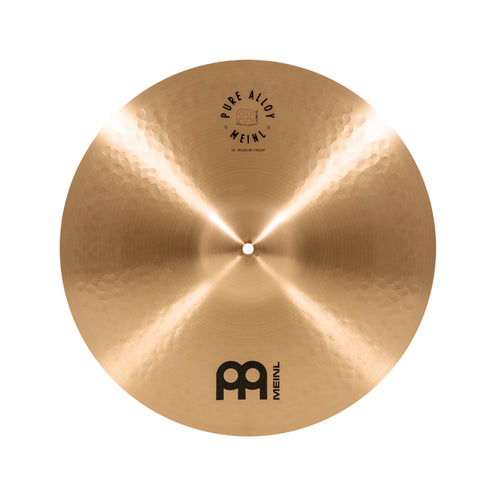 MEINL Cymbals PA18MC 18inch Pure Alloy Medium Crash