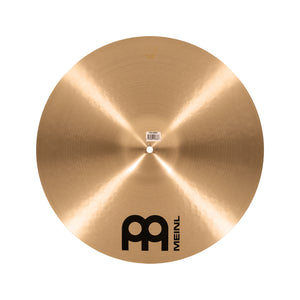MEINL Cymbals PA18MC 18inch Pure Alloy Medium Crash