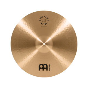 MEINL Cymbals PA20MC 20inch Pure Alloy Medium Crash