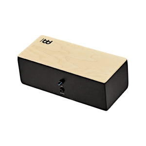 MEINL Percussion PBC1B Pickup Bongo Cajon