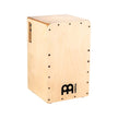 MEINL Percussion PWC100B Woodcraft Pickup Cajon, Baltic Birch