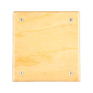 MEINL Percussion PWC100B Woodcraft Pickup Cajon, Baltic Birch