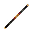 MEINL Percussion RS1BK-M/L 31.5inch Wood Rainstick, Black