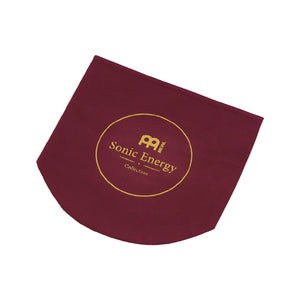 MEINL Sonic Energy SB-U-1750 Universal Series Singing Bowl Set, 400/500/600/250gram