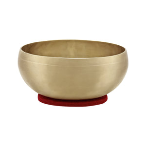 MEINL Sonic Energy SB-U-1750 Universal Series Singing Bowl Set, 400/500/600/250gram