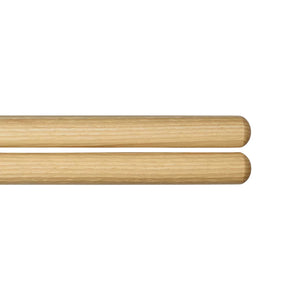 MEINL SB110 Heavy 2B Wood Tip Drum Stick