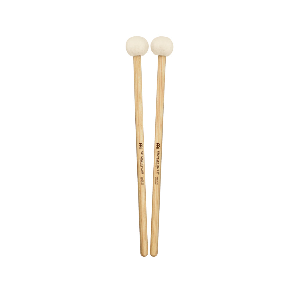 MEINL SB400 Super Soft Drumset Mallet