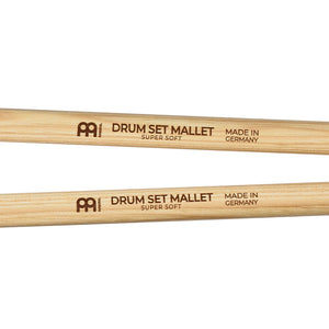 MEINL SB400 Super Soft Drumset Mallet
