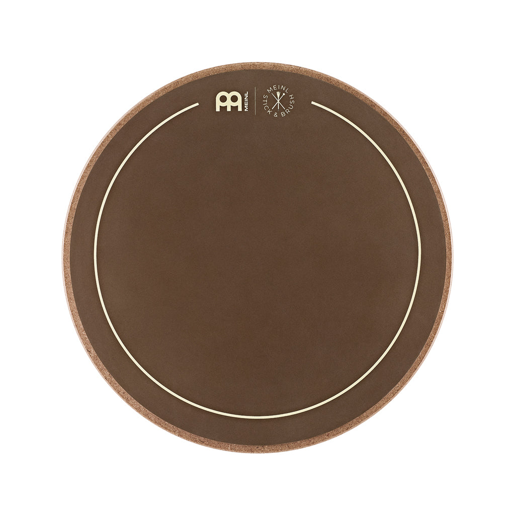 MEINL SB509 12inch Practice Pad