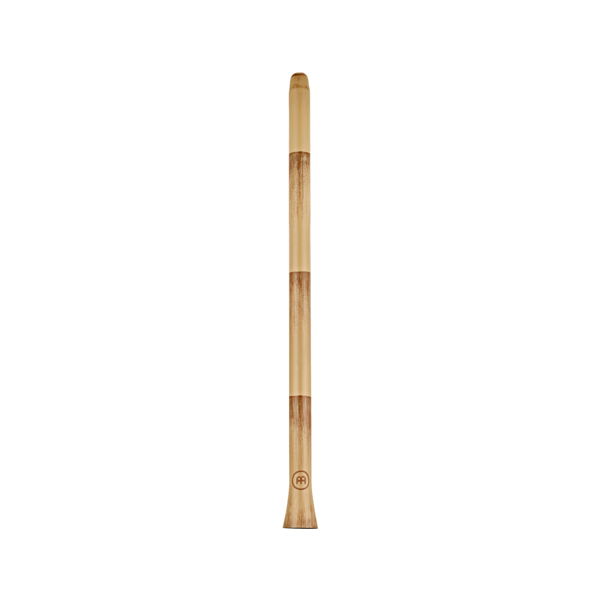 MEINL Percussion SDDG1-BA 51inch Synthetic Didgeridoo, Bamboo