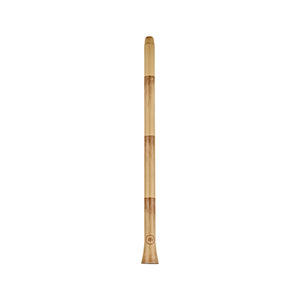 MEINL Percussion SDDG1-BA 51inch Synthetic Didgeridoo, Bamboo