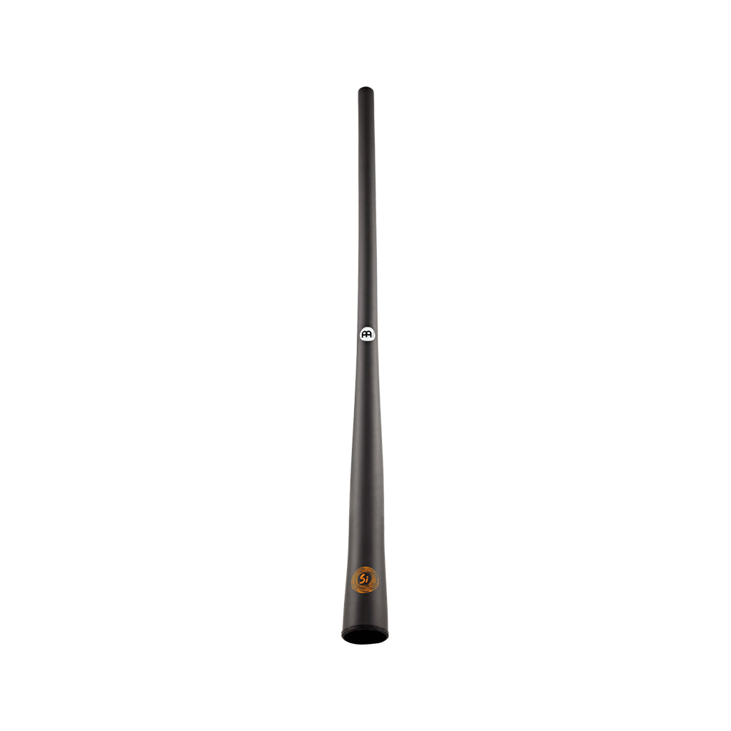 MEINL Percussion SDDG1-S1 61inch Artist Series Didgeridoo, Grey