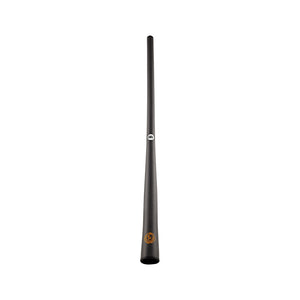 MEINL Percussion SDDG1-S1 61inch Artist Series Didgeridoo, Grey