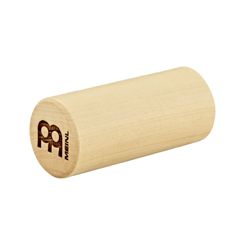 MEINL Percussion SH56 Wood Shaker, Lime Wood, Soft