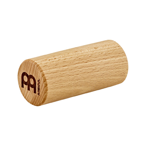 MEINL Percussion SH59 Wood Shaker, Oak Wood, Loud