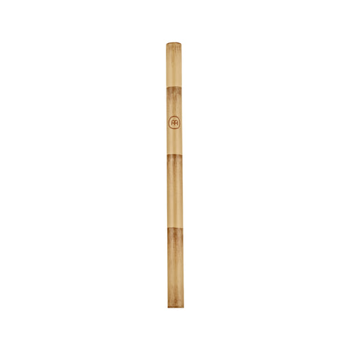 MEINL Percussion SRS1BA-L 39inch Synthetic Rainstick, Bamboo