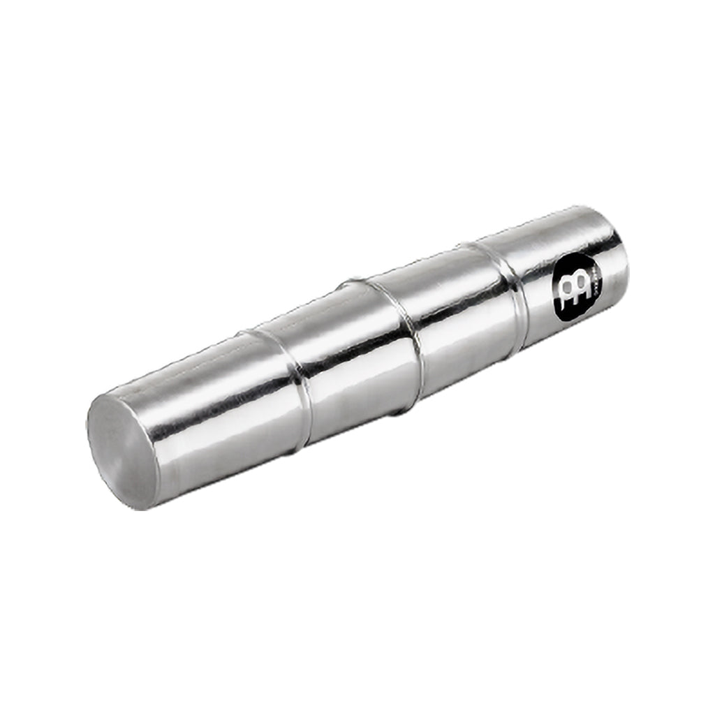 MEINL Percussion SSH1-L Aluminium Samba Shaker, Single, Large
