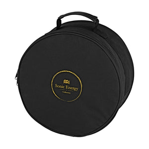 MEINL STD1BK Steel Tongue Drum, A-Minor (E4,D5,C4,A4,A3,G4,D4,C5), Black