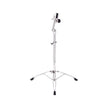 MEINL Percussion THBS Headliner Series Bongo Stand, Chrome