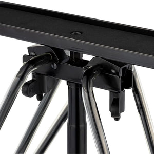 MEINL Cymbals TMHCS Hand Cymbal Stand