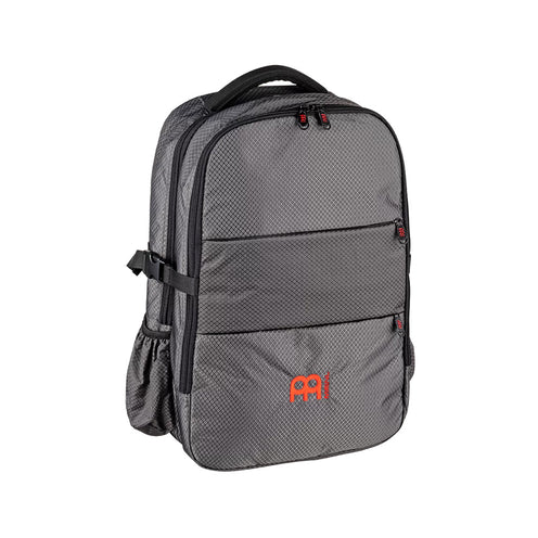 MEINL TMPBP Percussion Travel Backpack, Grey