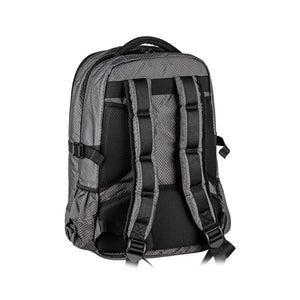 MEINL TMPBP Percussion Travel Backpack, Grey