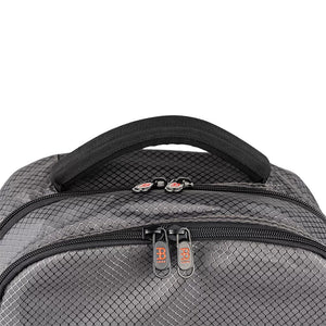 MEINL TMPBP Percussion Travel Backpack, Grey