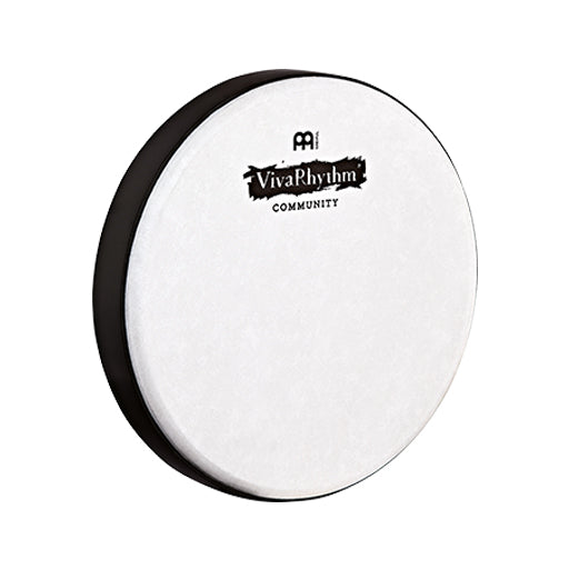 MEINL Viva Rhythm VR-POH115-SH 11.5inch Pop Off Djembe Head, Boom Series, Pre-Tuned Synthetic Head