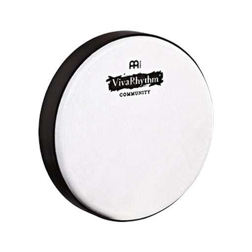 MEINL Viva Rhythm VR-POH95-SH 9.5inch Pop Off Djembe Head, Boom Series, Pre-Tuned Synthetic Head