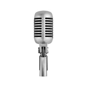 Shure 55SH Series II Cardioid Dynamic Vocal Microphone