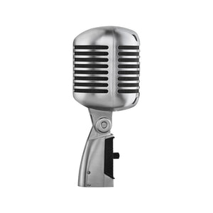 Shure 55SH Series II Cardioid Dynamic Vocal Microphone