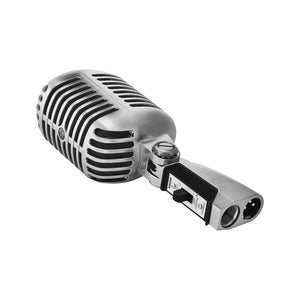 Shure 55SH Series II Cardioid Dynamic Vocal Microphone
